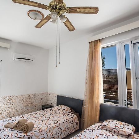 Napa Nissi House Villa Ajía Nápa Kültér fotó